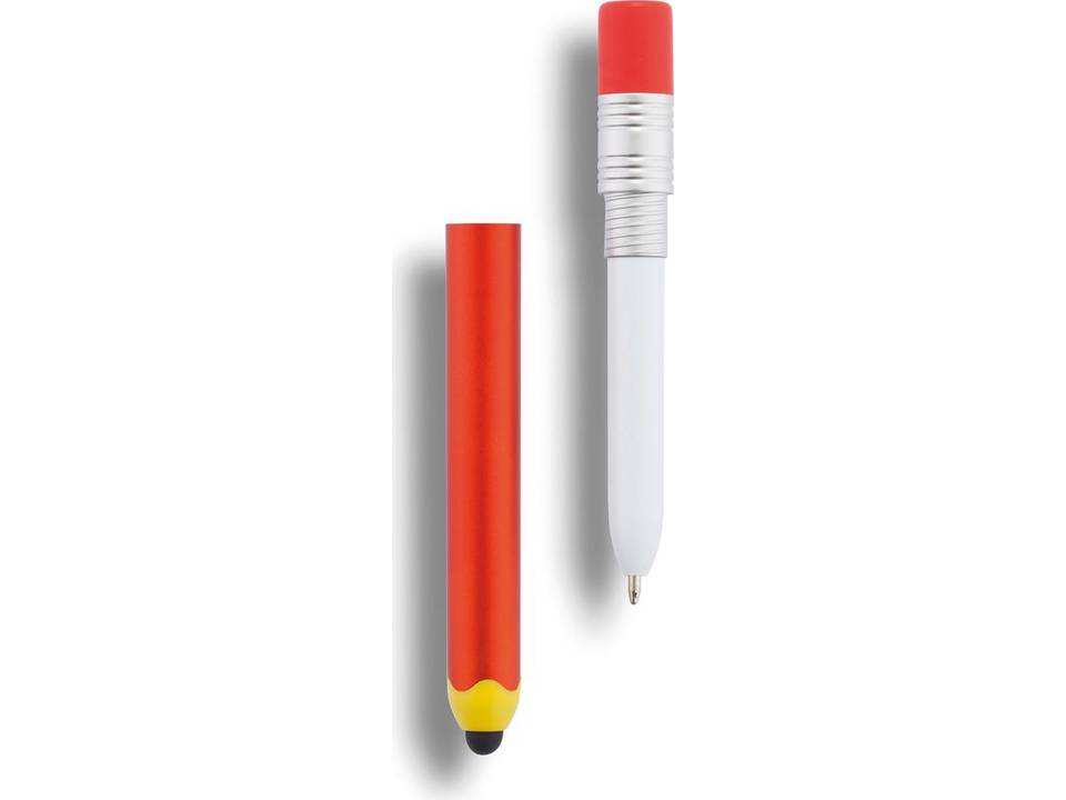 Stylet en forme de crayon 12