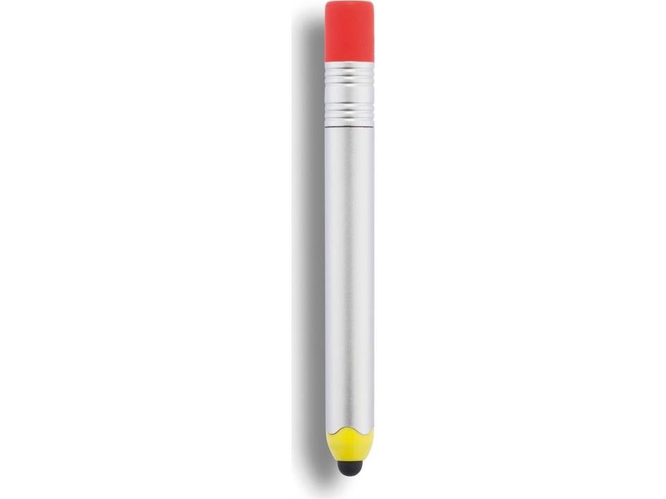 Stylet en forme de crayon 4