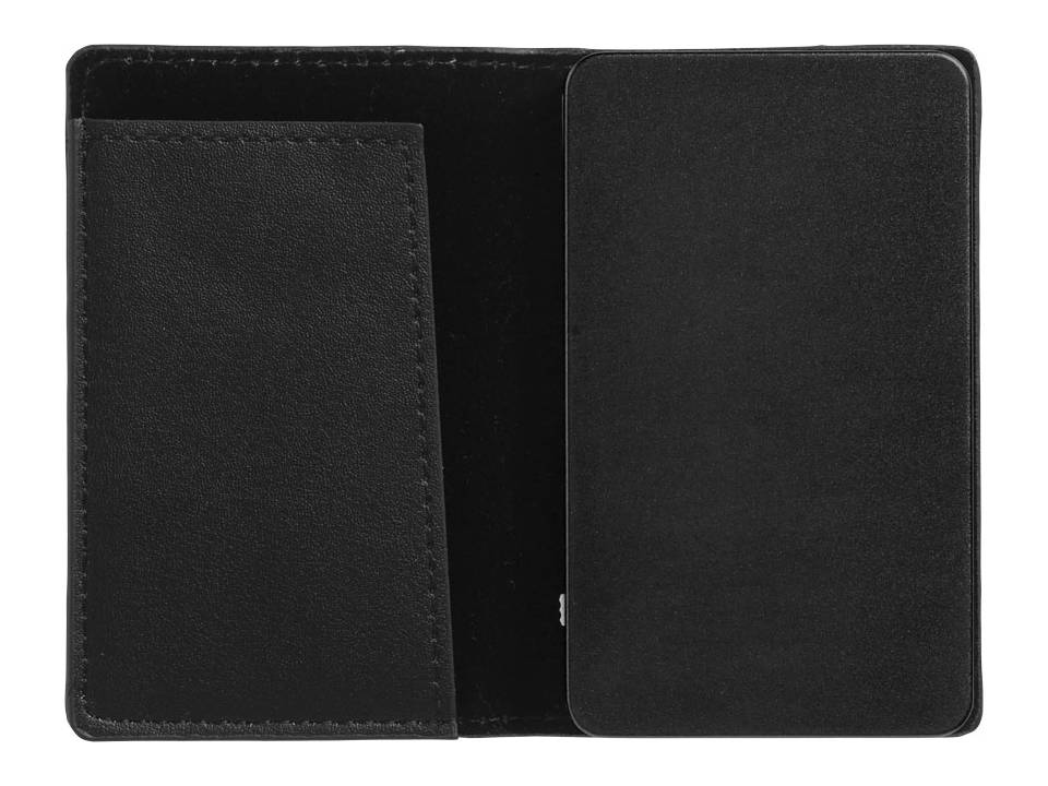 Coffret cadeau batterie de secours 5