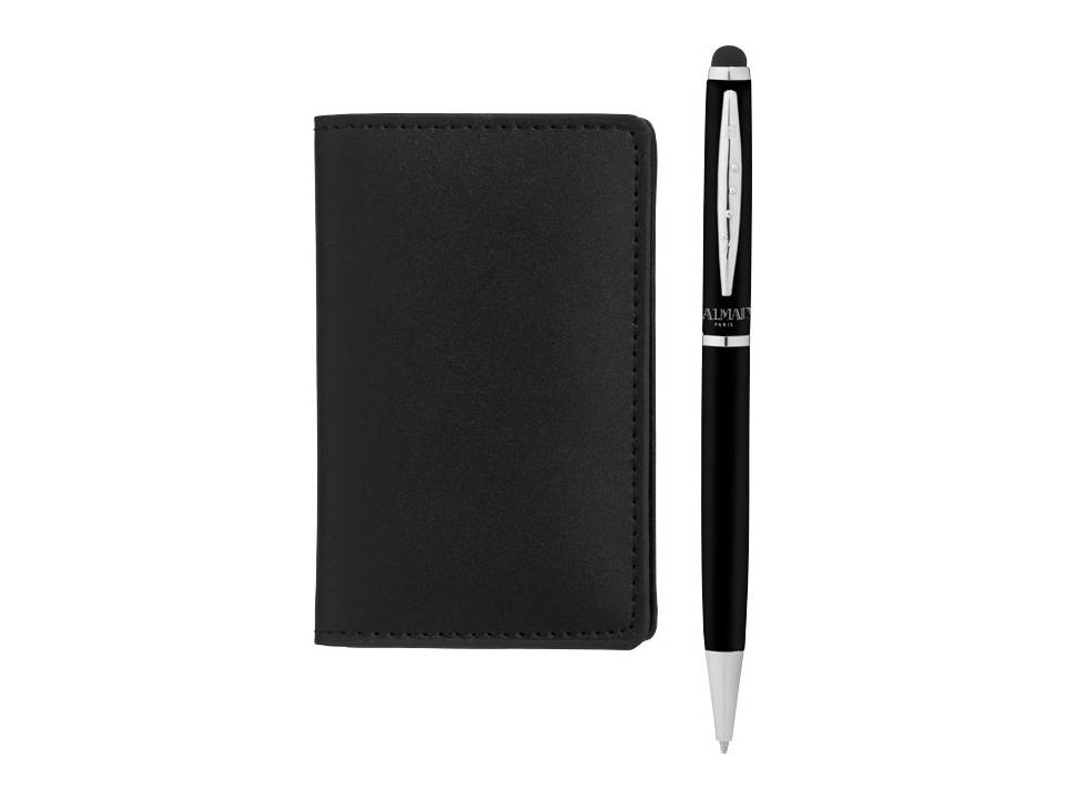 Coffret cadeau batterie de secours 6