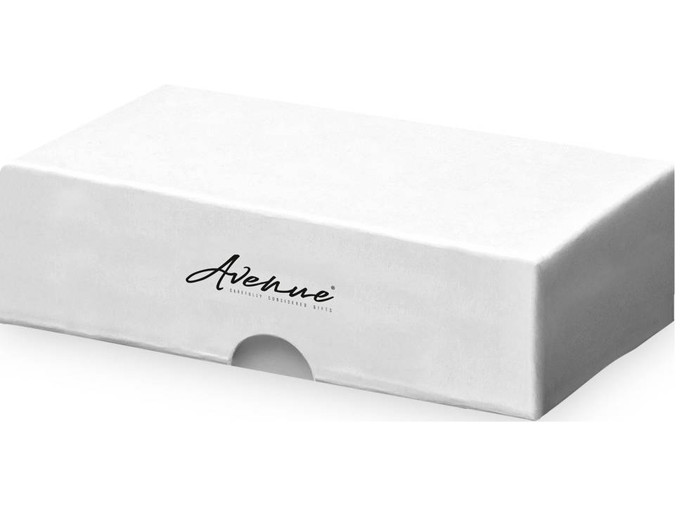 Coffret cadeau chargeur solaire 4