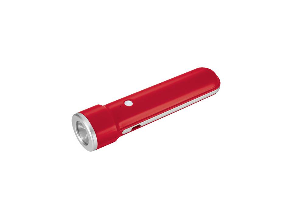 Batterie de secours Lampe torche Ray 2