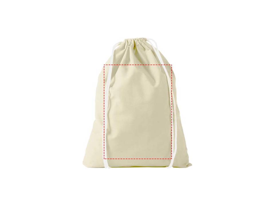 Sac premium coton Oregon 1