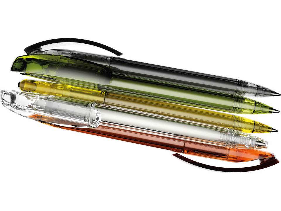 Prodir DS3 transparant 2