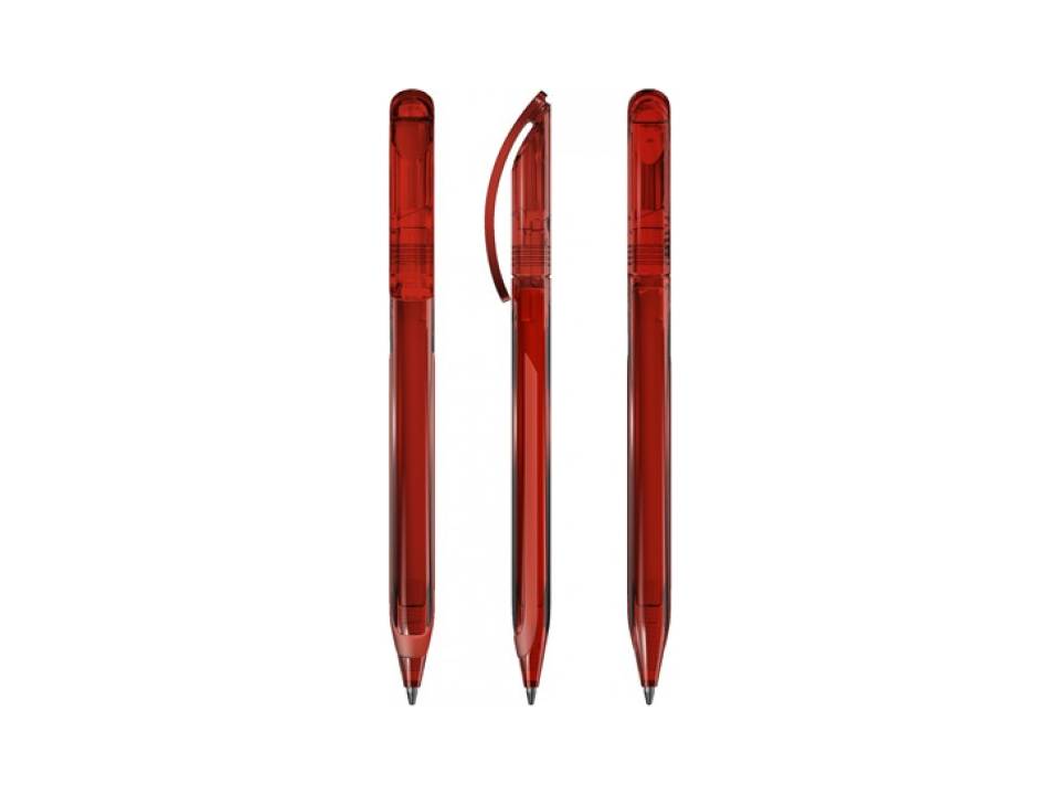 Prodir DS3 transparant 4