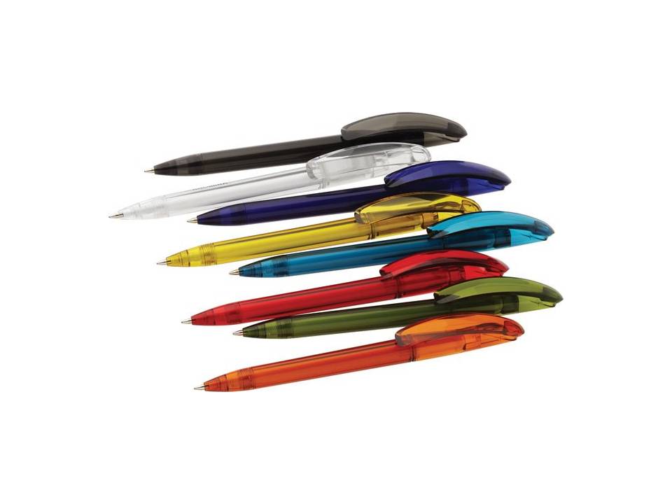 Prodir DS3 transparant 3