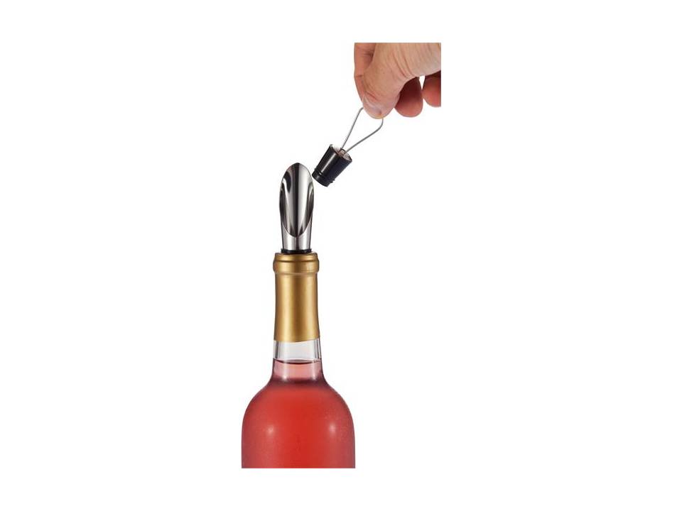 Ensemble professionnel du vin 5