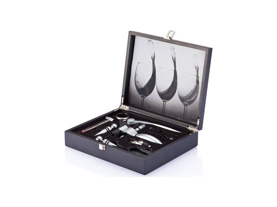 Ensemble professionnel du vin 6