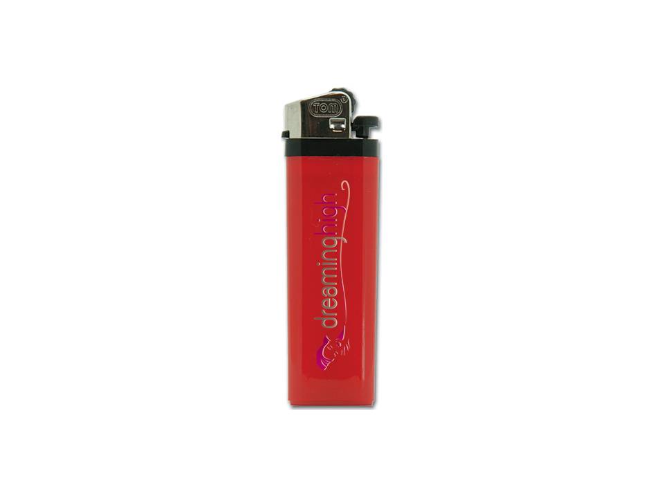 Briquet jetable 5