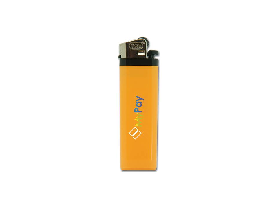 Briquet jetable 8