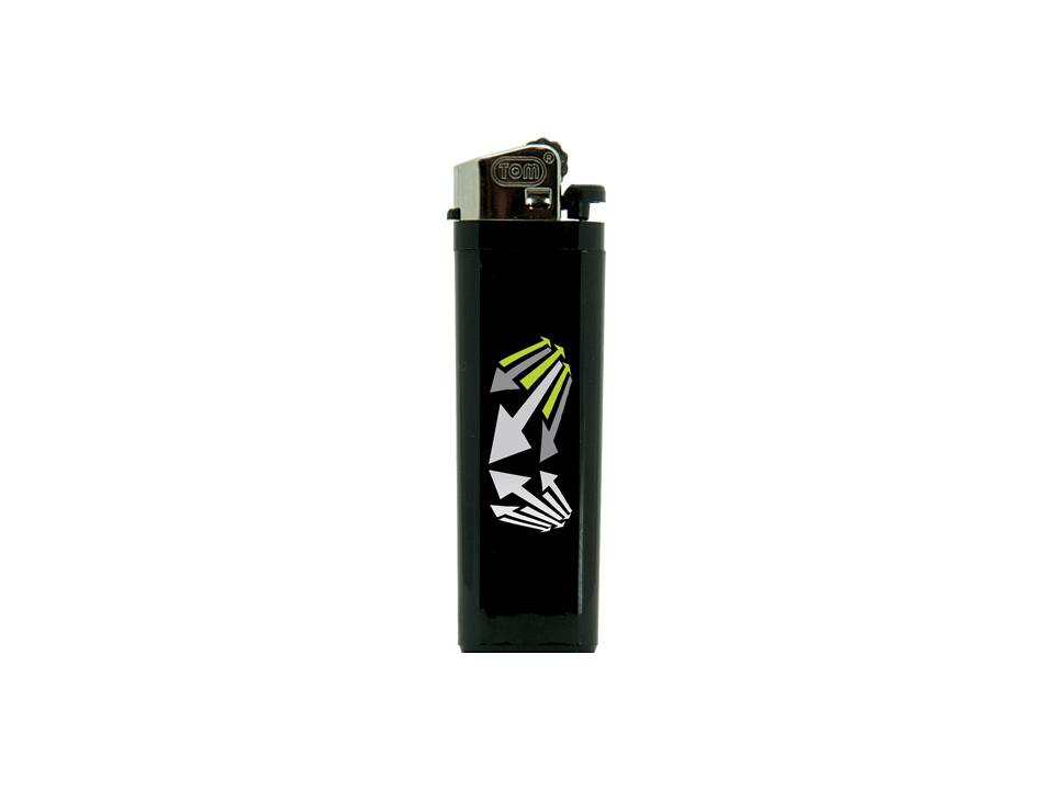 Briquet jetable 3