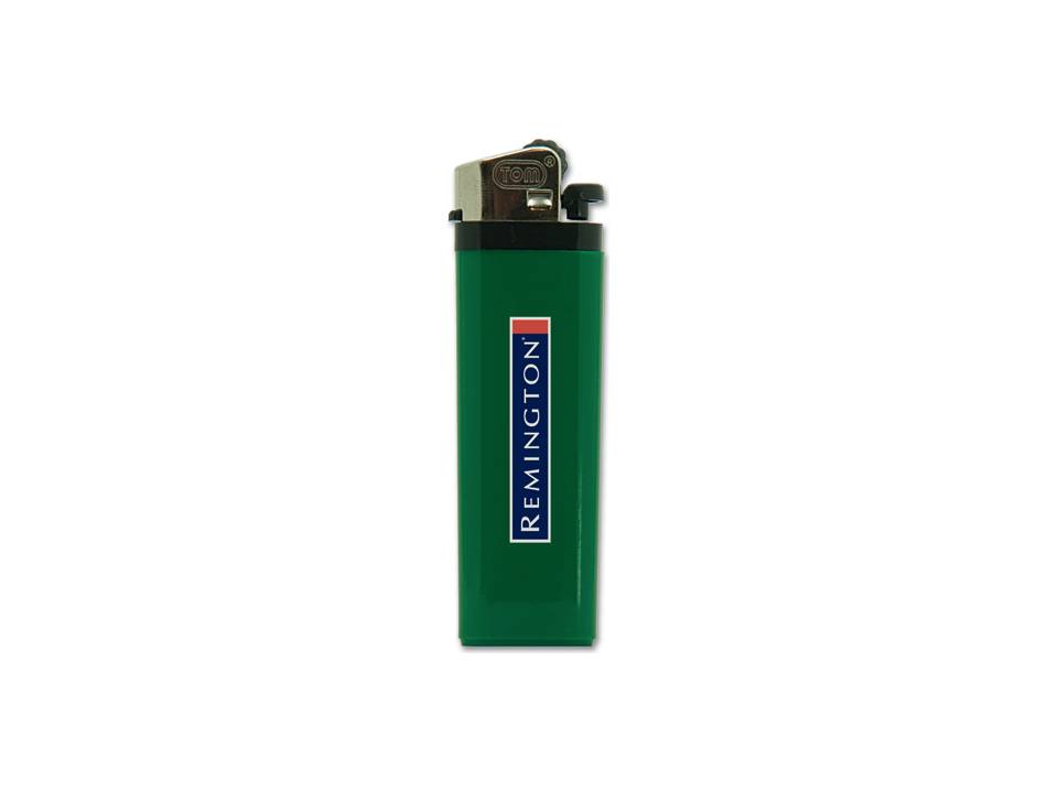 Briquet jetable 7