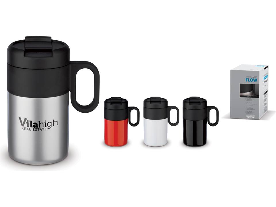 Mug Flow 250 ml 1
