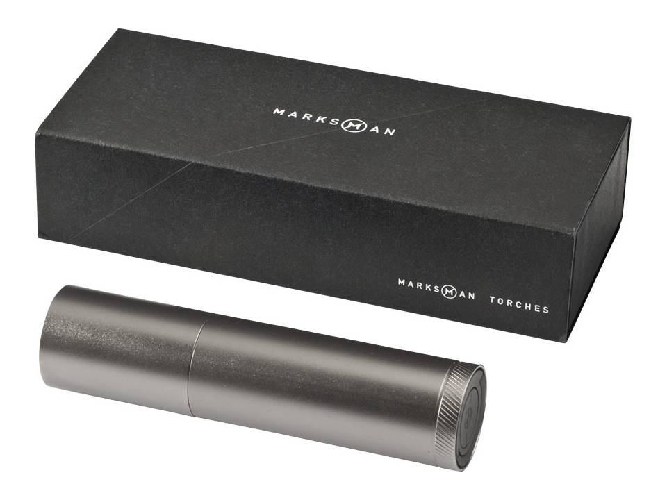 Lampe torche Radar de Marksman 4