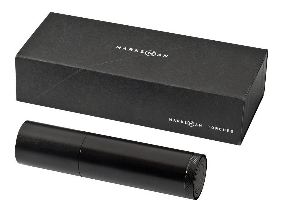 Lampe torche Radar de Marksman 1