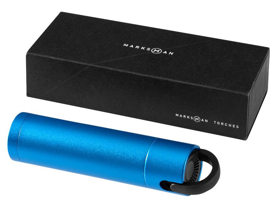 Lampe torche Radar de Marksman 6