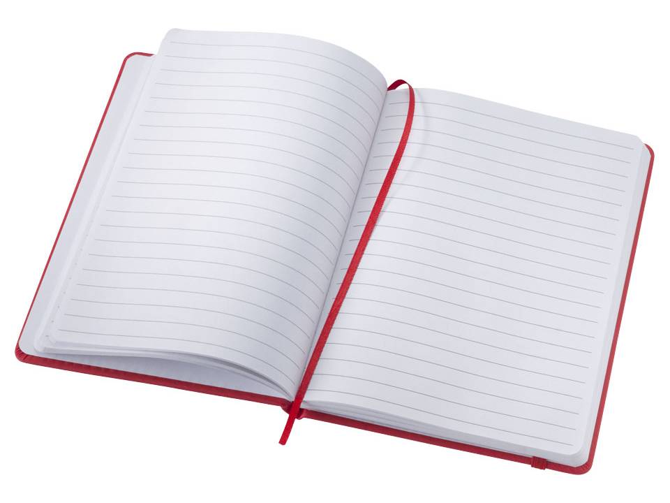 Bloc-notes Rainbow M 7