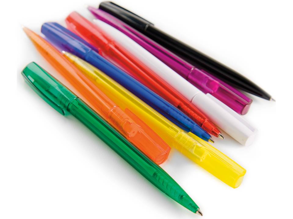 Stylo publicitaire 2