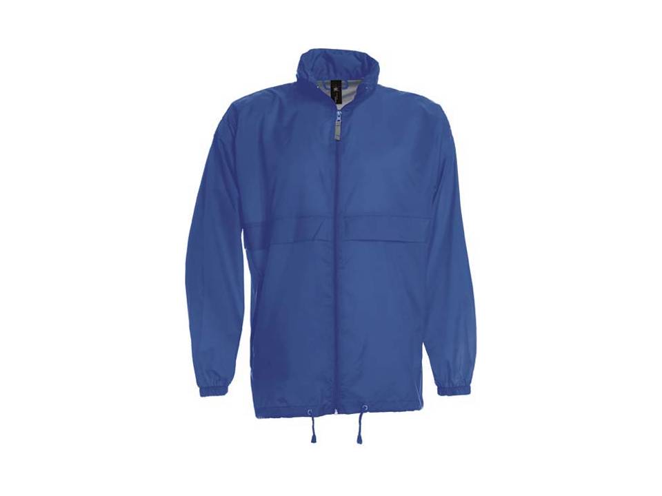 Imperméable Sirocco 3