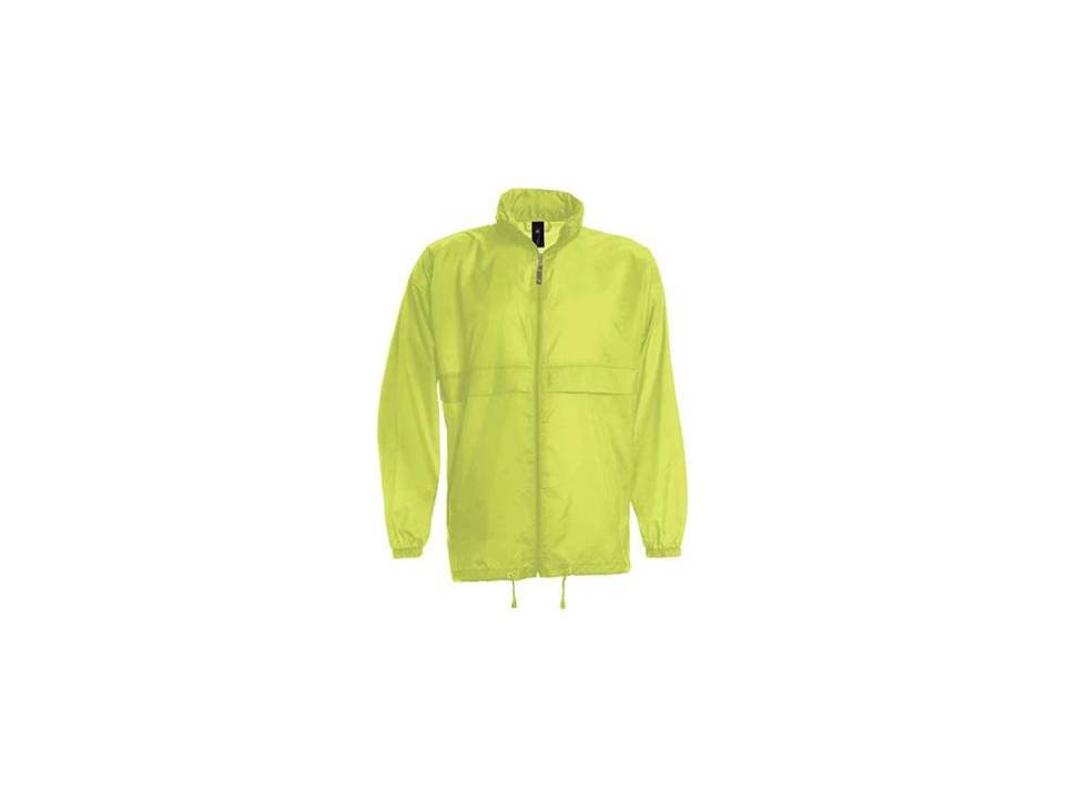 Imperméable Sirocco 7