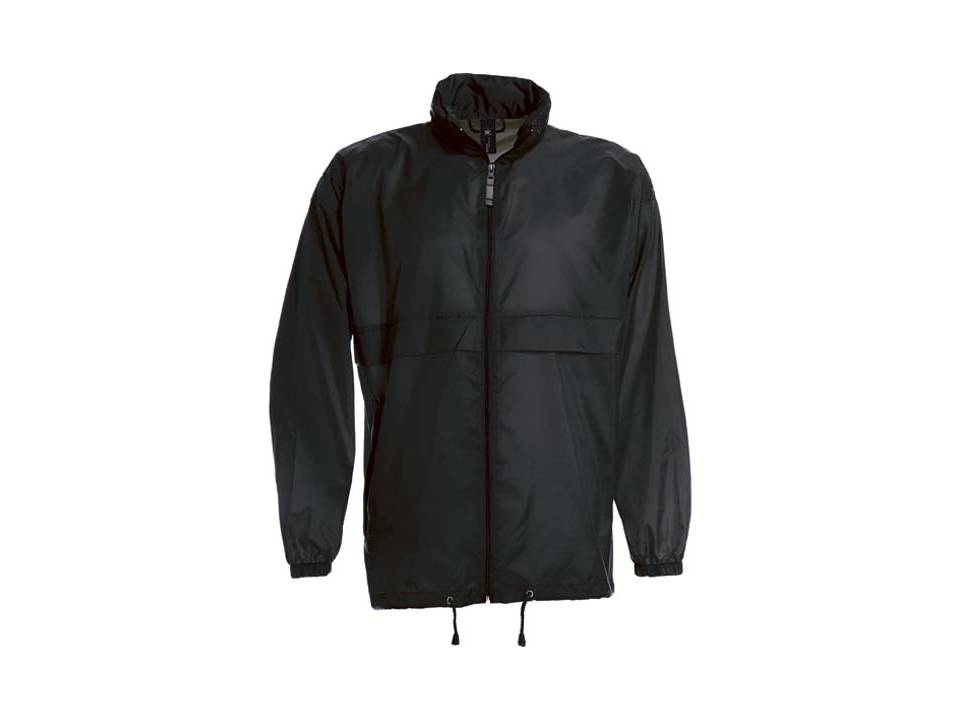 Imperméable Sirocco 1