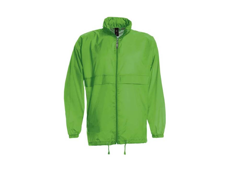 Imperméable Sirocco 5