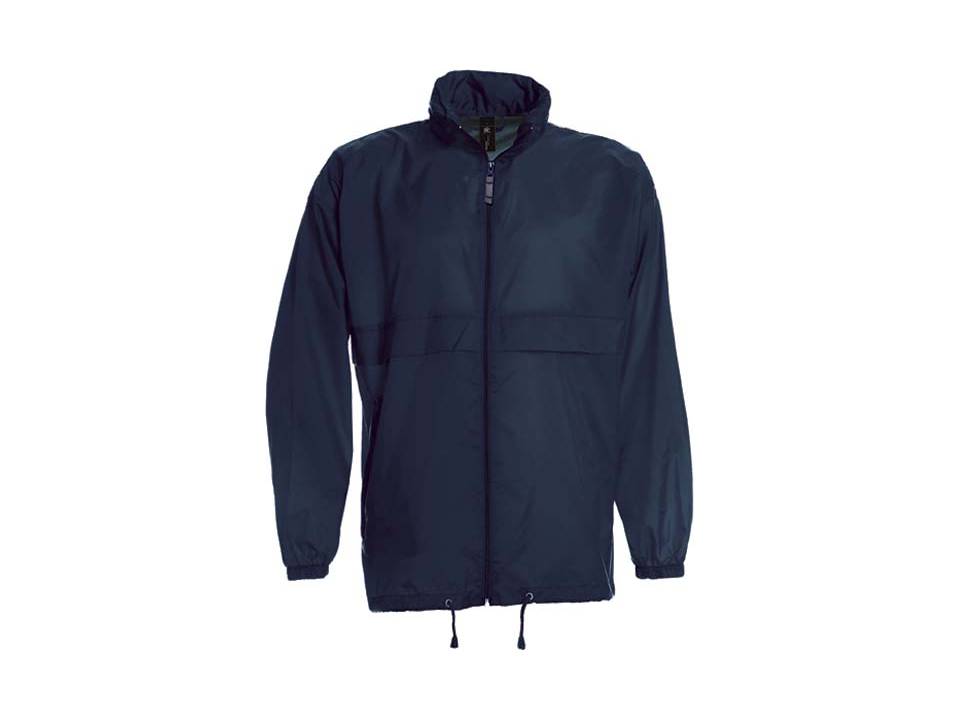 Imperméable Sirocco 4