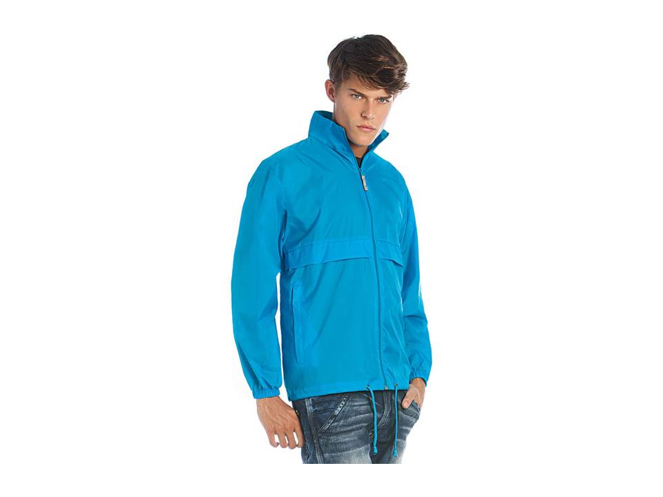 Imperméable Sirocco 8