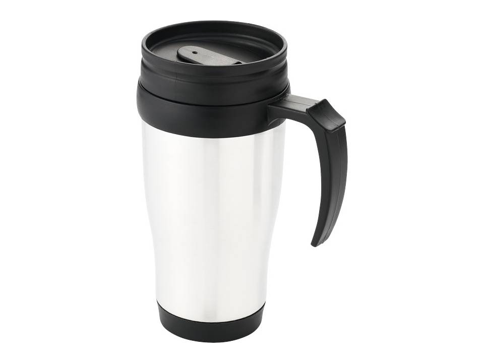 Mug avec couvercle 6