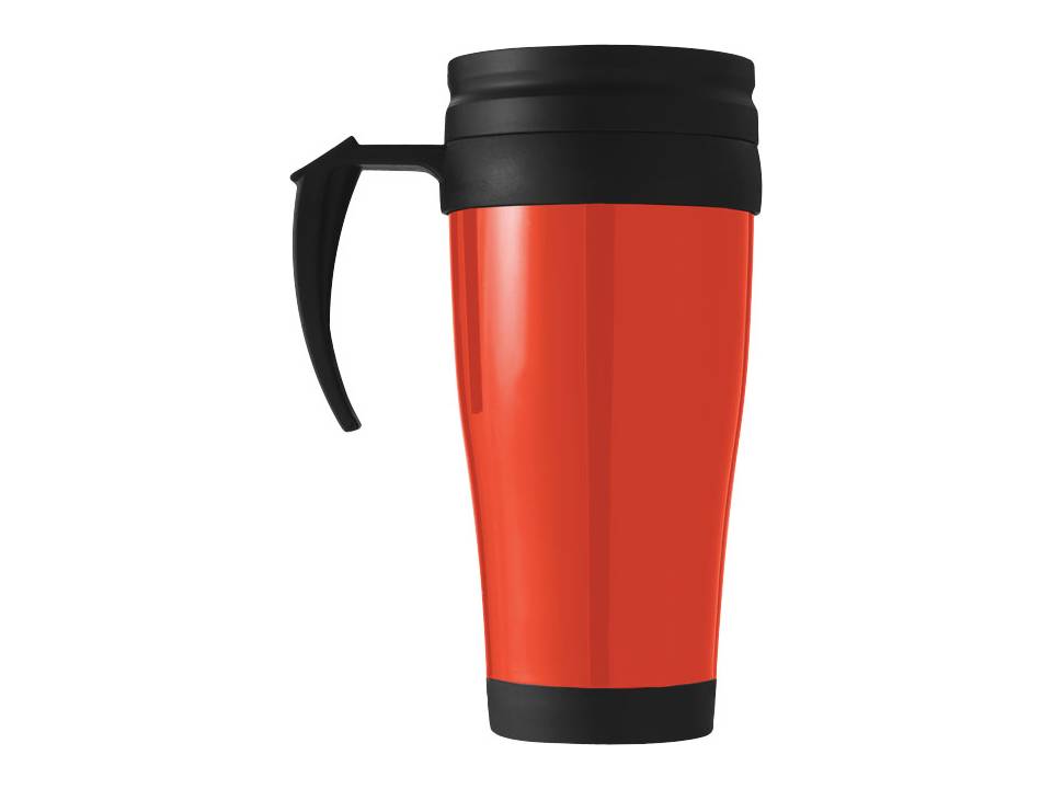 Mug avec couvercle 9