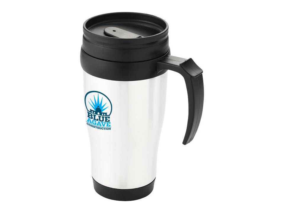 Mug avec couvercle 4