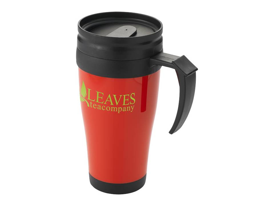 Mug avec couvercle 8