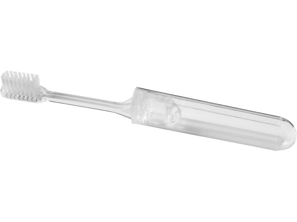 Brosse à dent de voyage 2