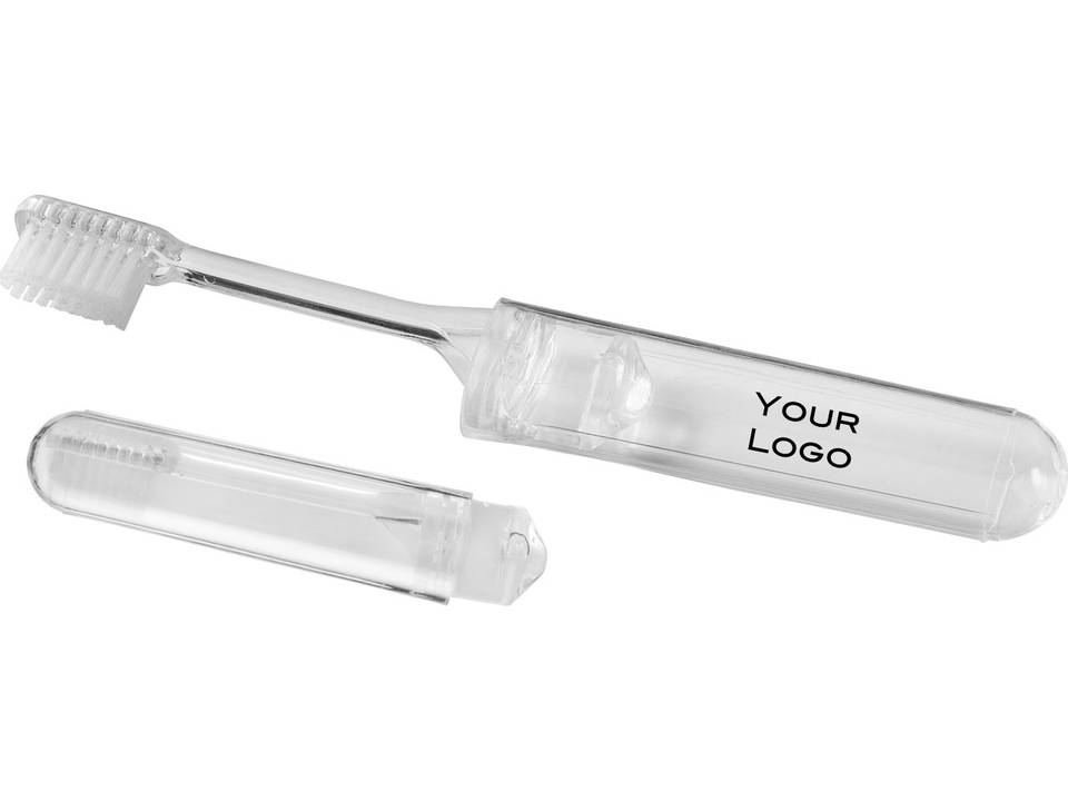 Brosse à dent de voyage 5