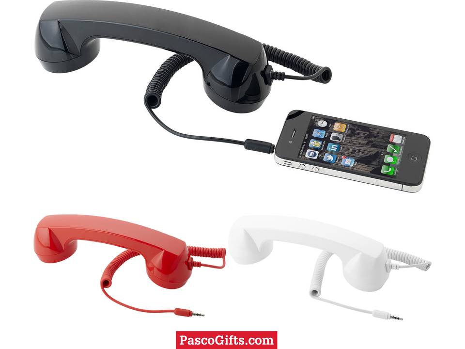 Combine telephonique retro 1