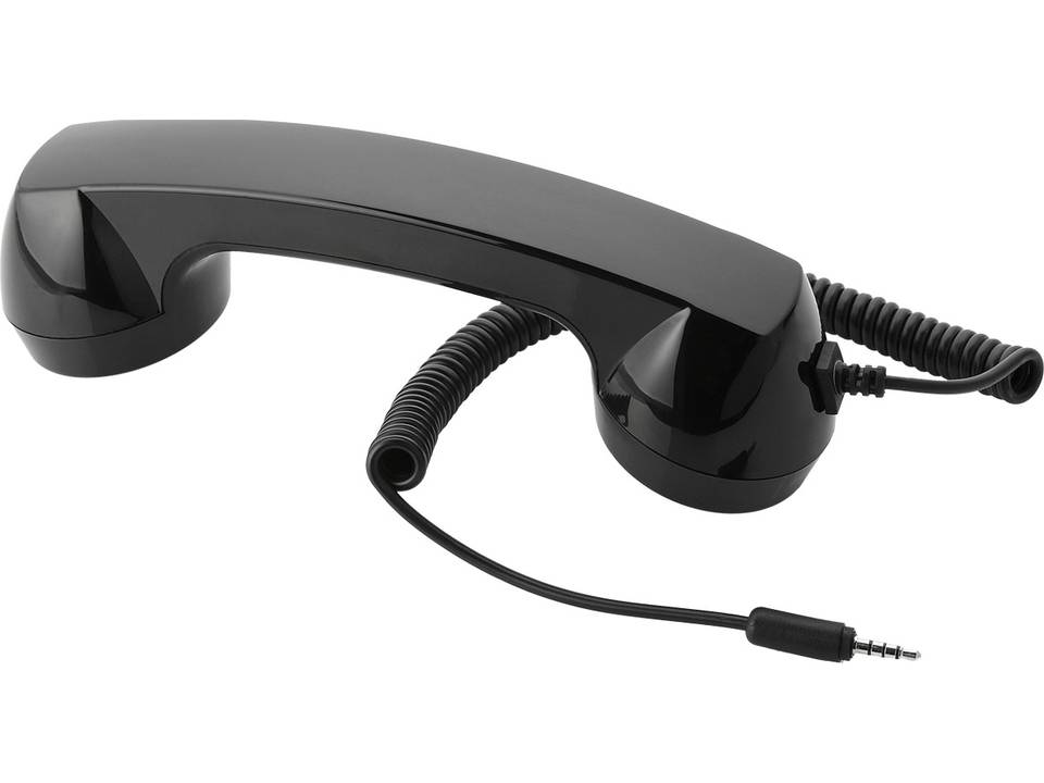 Combine telephonique retro 2