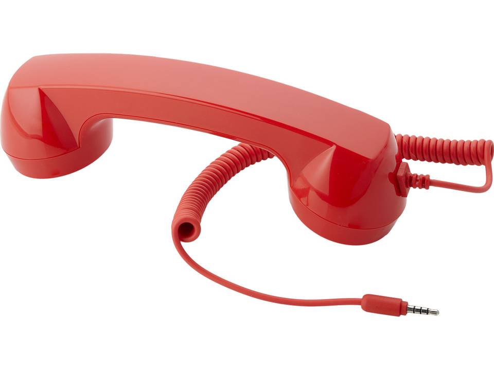 Combine telephonique retro 6