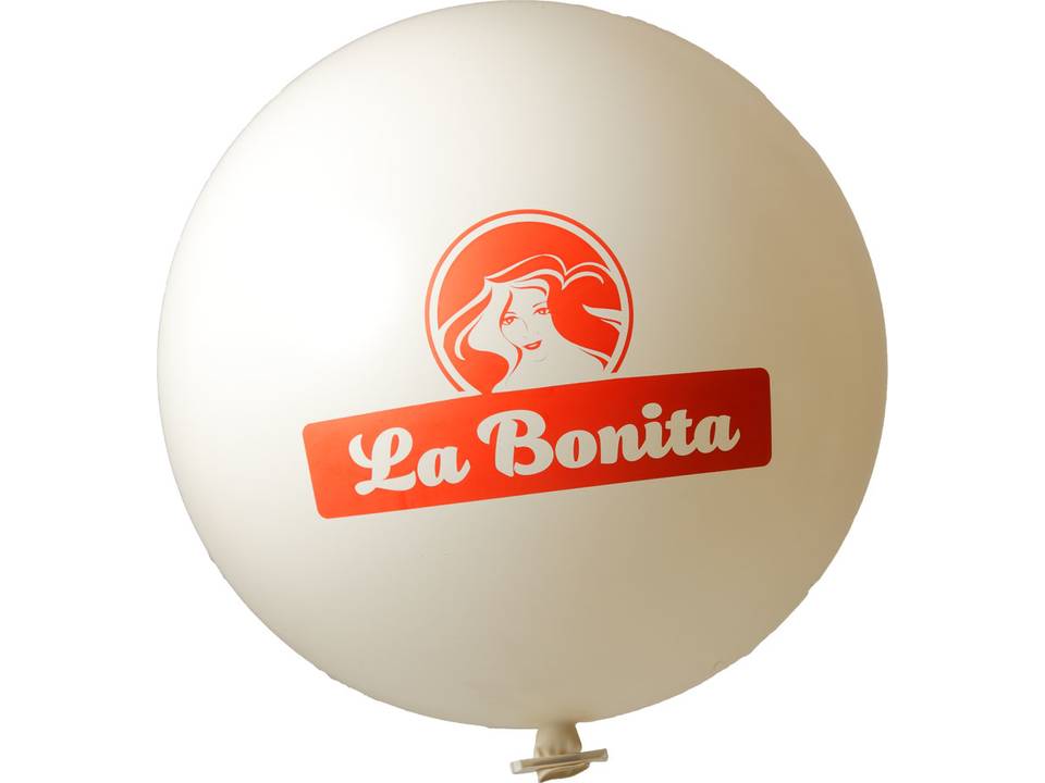 Ballons géants Ø115 cm 7