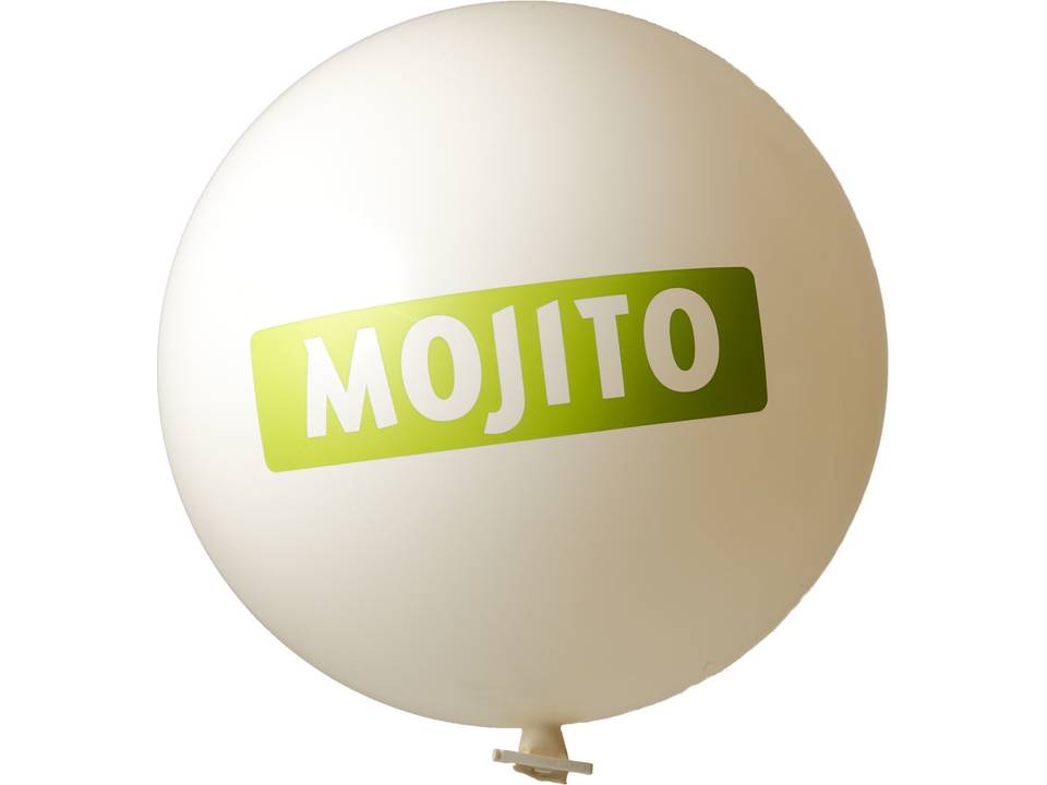 Ballons géants Ø115 cm 1