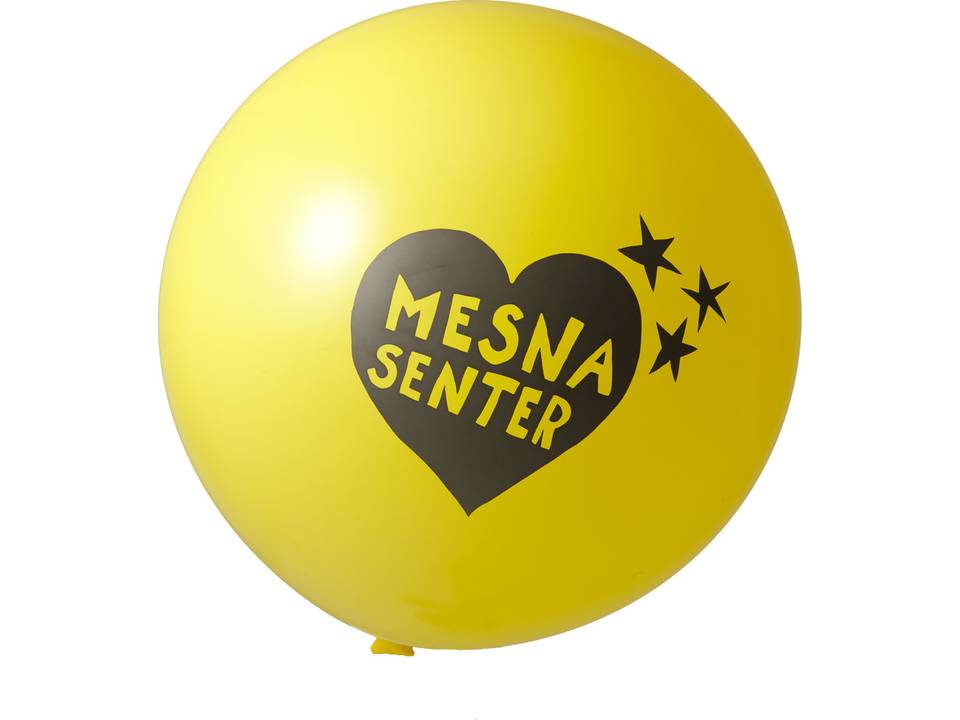 Ballons géants Ø115 cm 6