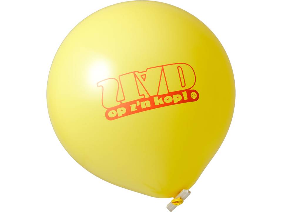 Ballons géants Ø115 cm 8