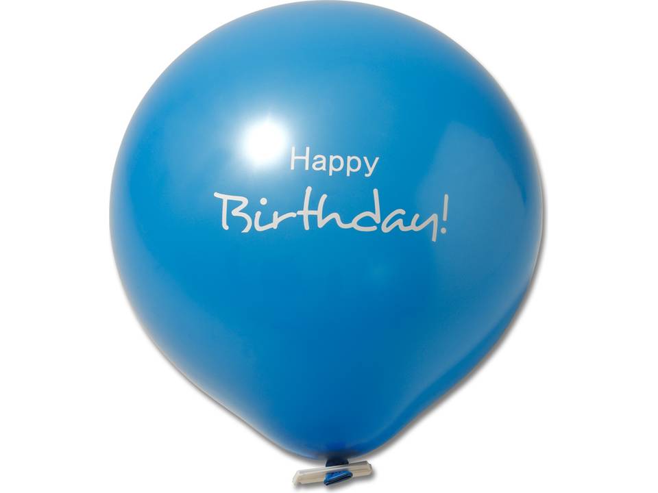 Ballons géants Ø115 cm 4