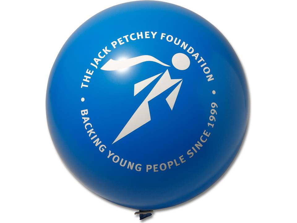 Ballons géants Ø115 cm 3