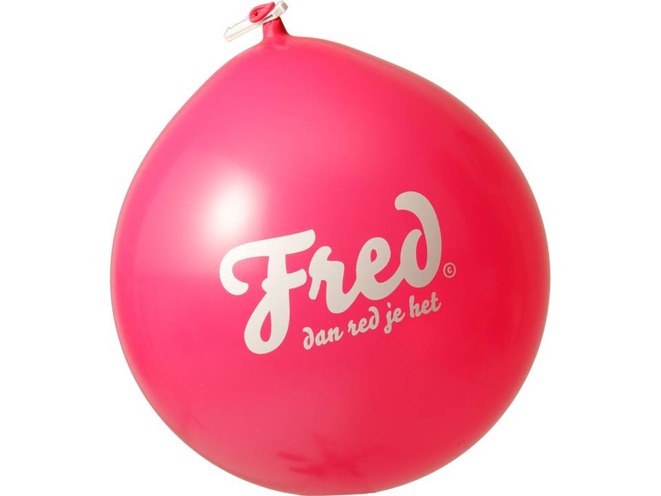 Ballons géants Ø115 cm 5