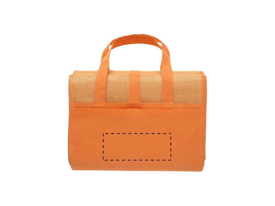 Tapis de plage Riviera 12