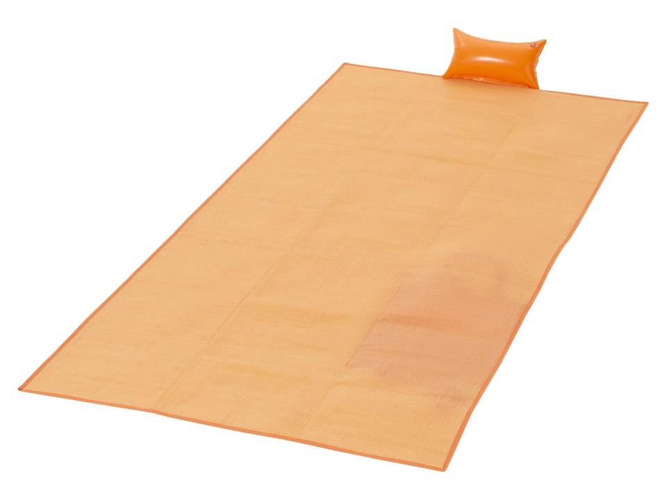 Tapis de plage Riviera 13
