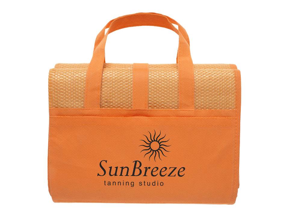 Tapis de plage Riviera 9