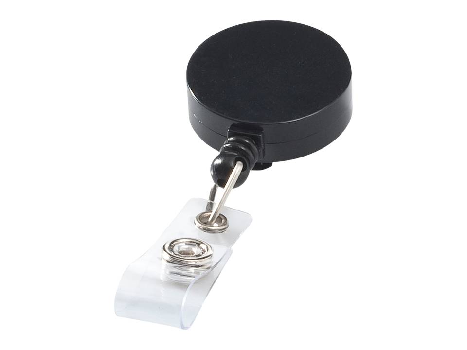 Porte-badge personnel 2