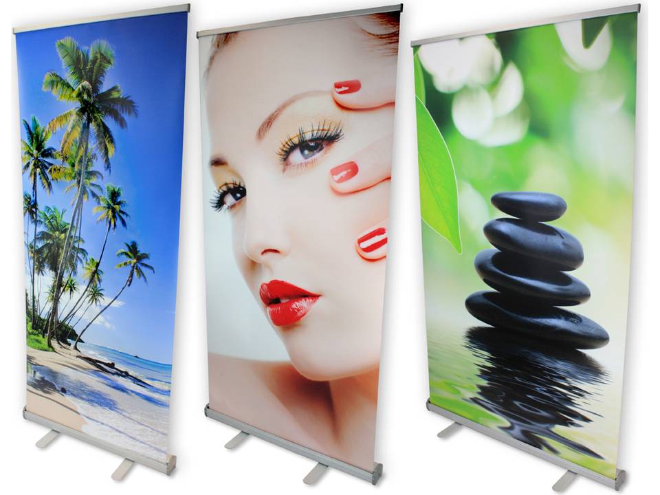 Bannieres Roll-up 2
