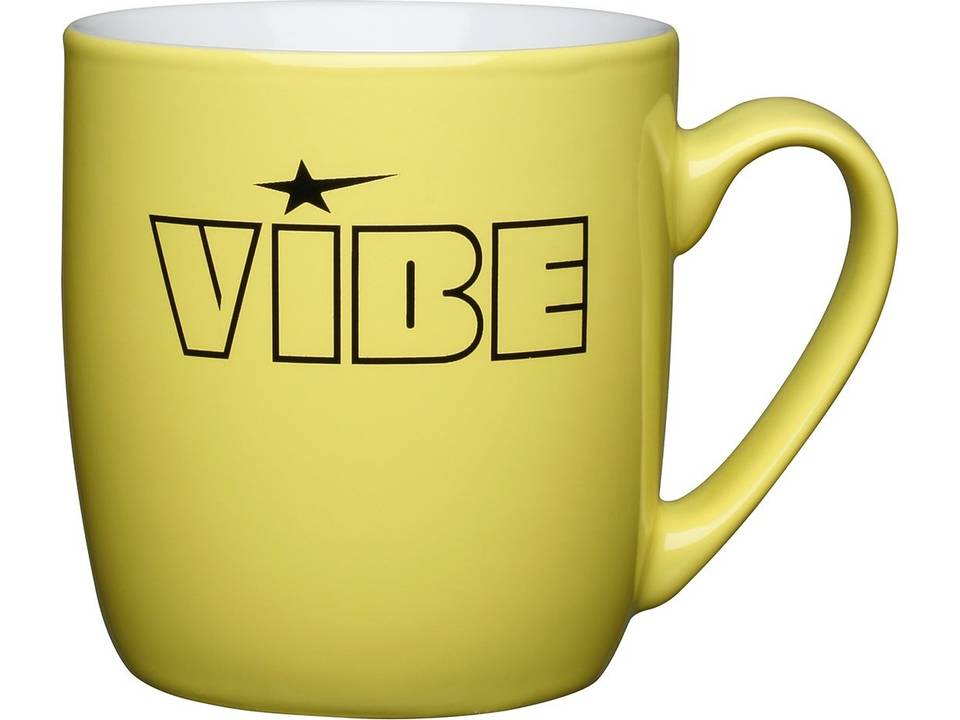 Roma ColourCoat Mug 1